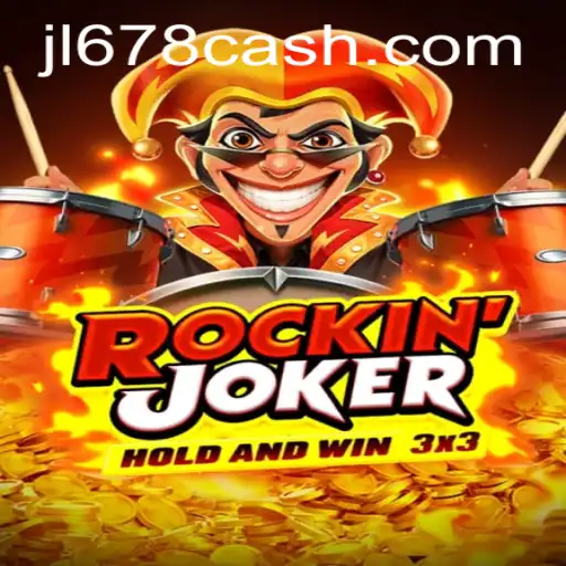 JL678 Casino App